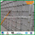 aluminum column formwork/ aluminum formwork for construction/Concrete Formwork Aluminum